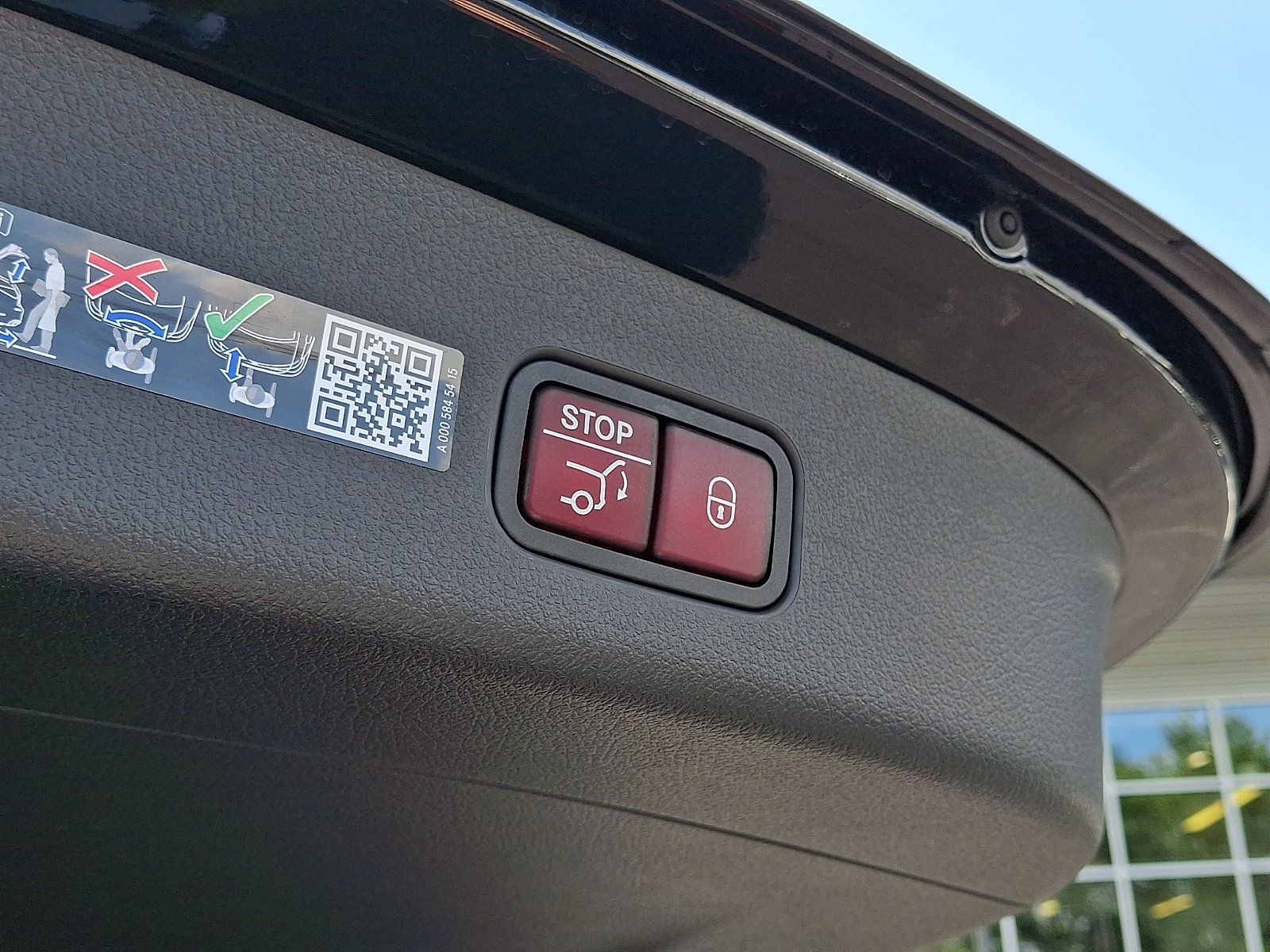 Certified 2026 Mercedes-Benz GLC 300 4MATIC image 28