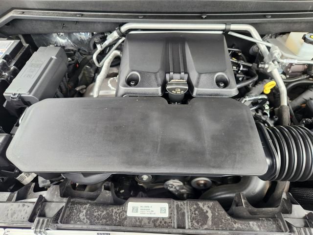 Used 2025 Chevrolet Colorado ZR2 w/ Technology Package image 29