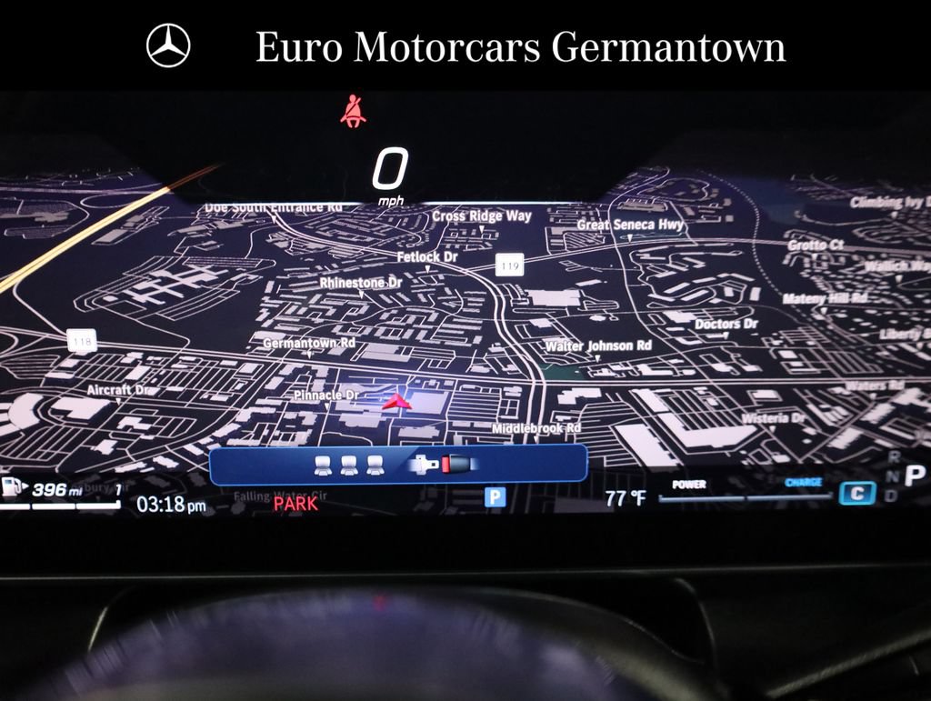Certified 2026 Mercedes-Benz GLC 300 4MATIC image 16