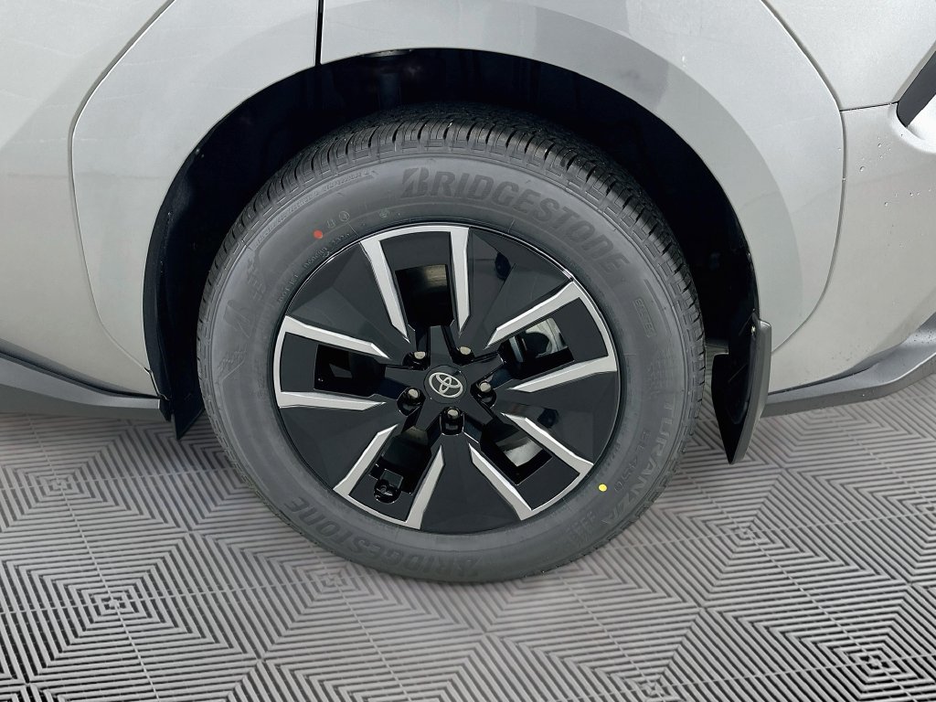 New 2026 Toyota bZ FWD image 15