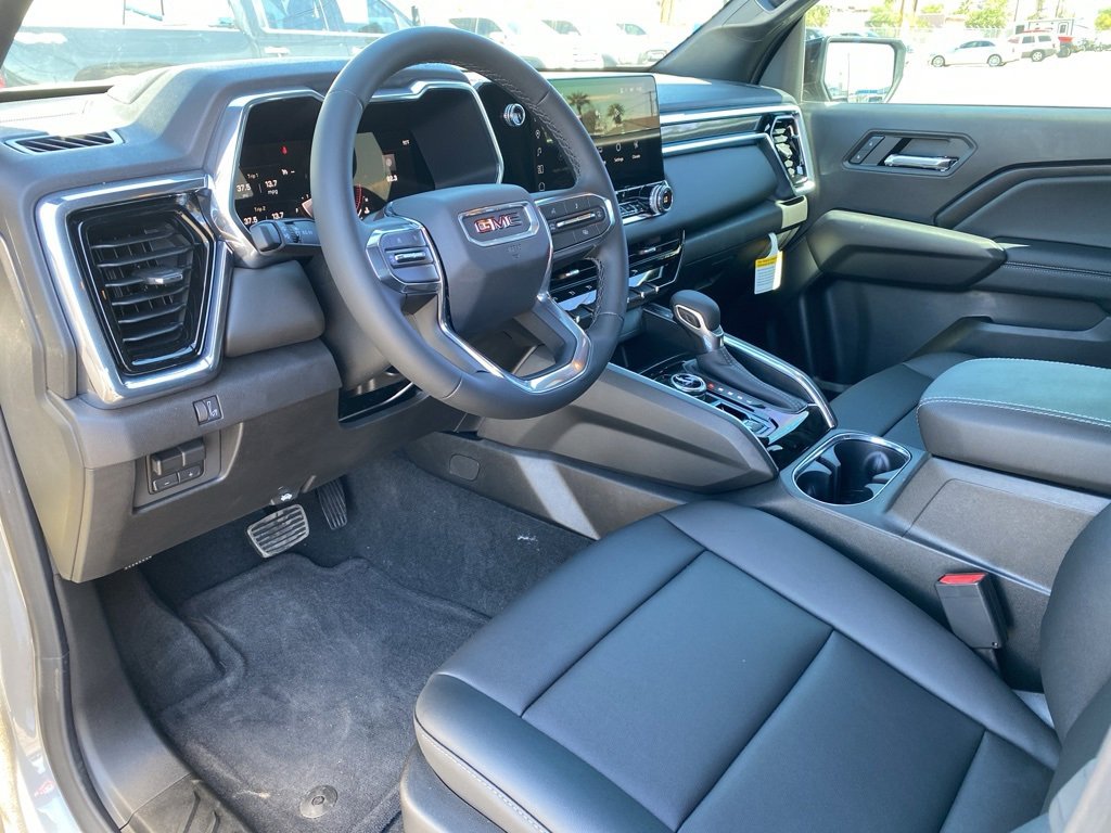 New 2026 GMC Canyon Elevation w/ Convenience Package image 28