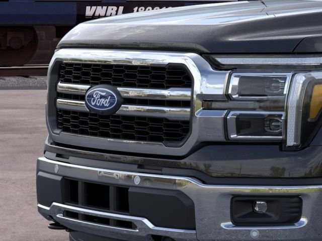 New 2026 Ford F150 Lariat AWD/4WD image 17