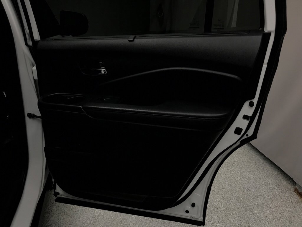 Used 2021 Honda Passport EX-L image 15