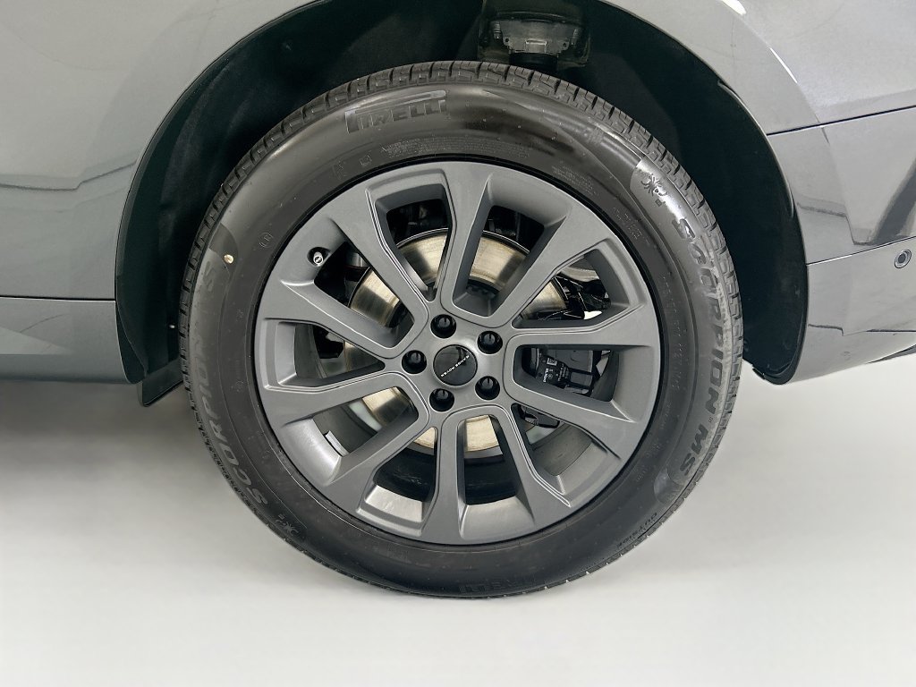 New 2026 Land Rover Range Rover Sport Dynamic SE AWD/4WD image 30