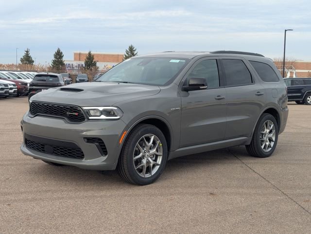 New 2026 Dodge Durango GT image 7
