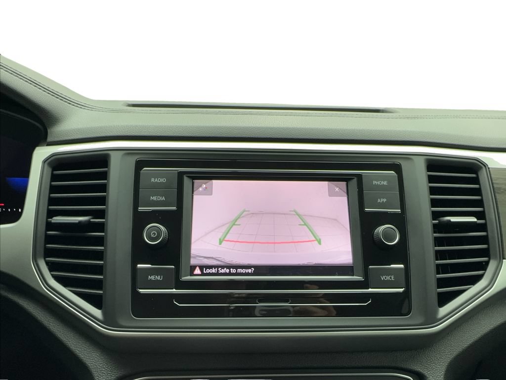 Used 2023 Volkswagen Atlas SE FWD image 58