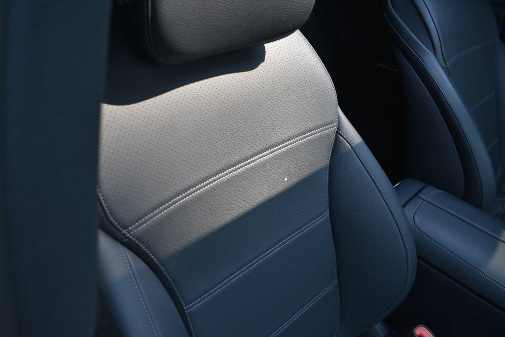 Used 2024 Mercedes-Benz C 300 4MATIC Sedan image 24