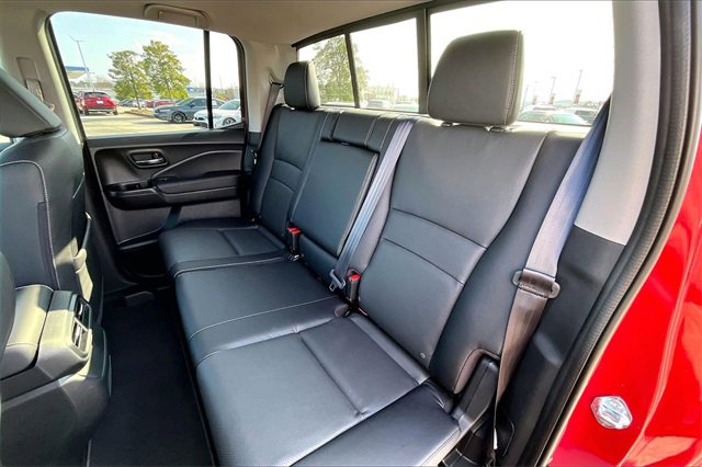 New 2026 Honda Ridgeline RTL image 25