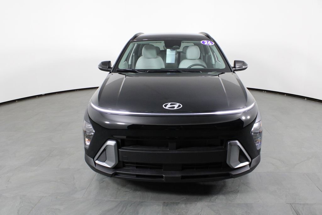 Certified 2026 Hyundai Kona SEL Sport image 13