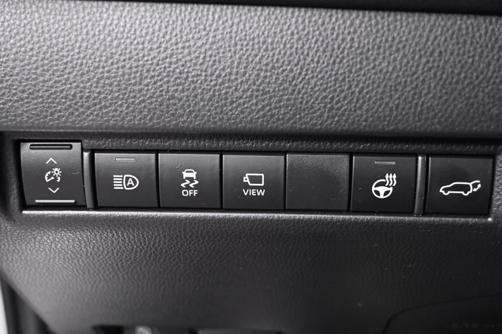 Used 2024 Toyota Venza Limited AWD/4WD image 25