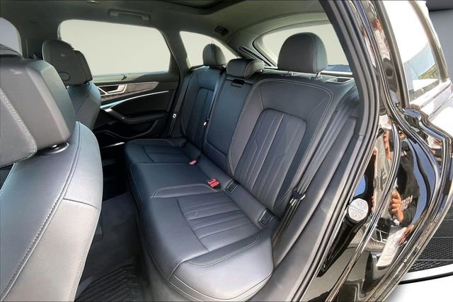 Used 2025 Audi A6 Premium Plus image 22