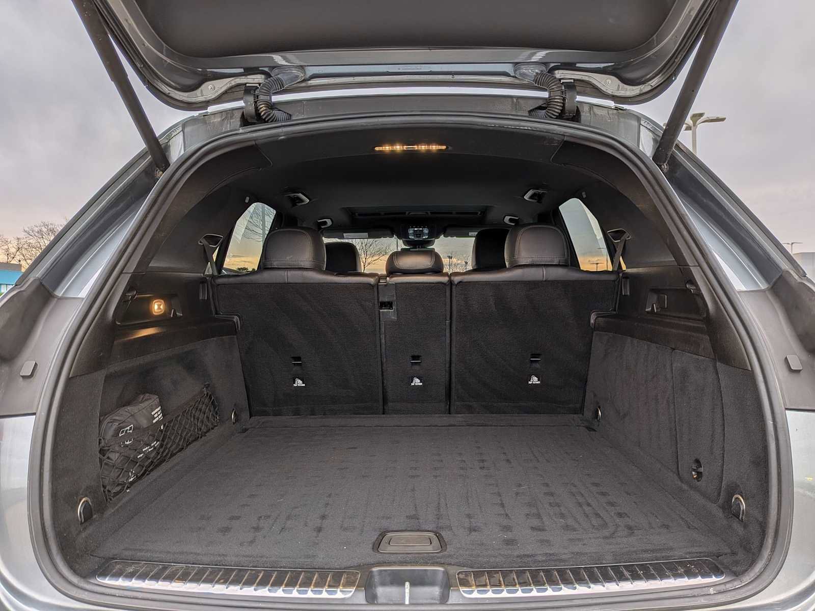 Used 2020 Mercedes-Benz GLE 350 4MATIC image 19
