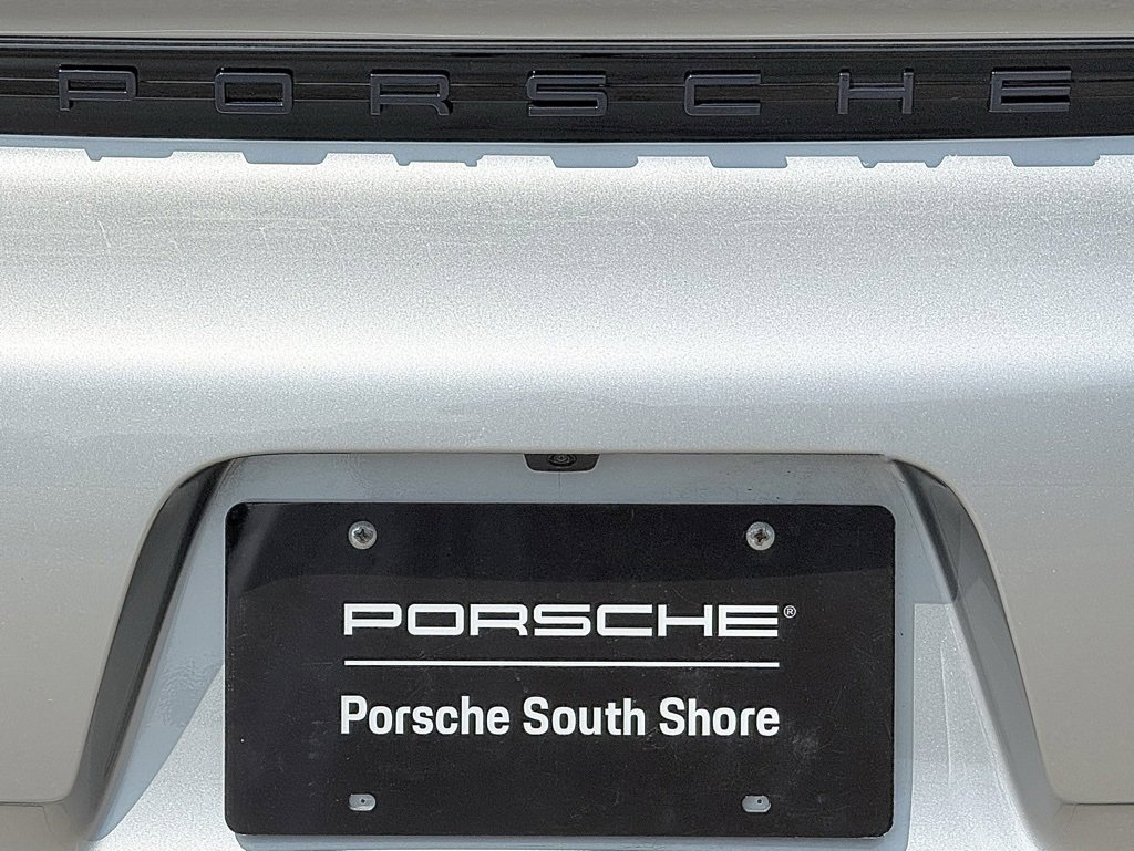 Certified 2023 Porsche 718 Cayman GT4 RS image 28