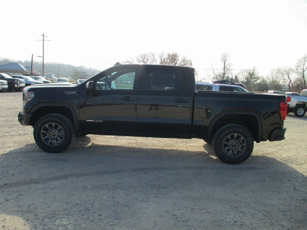 New 2026 GMC Sierra 1500 AT4X image 6