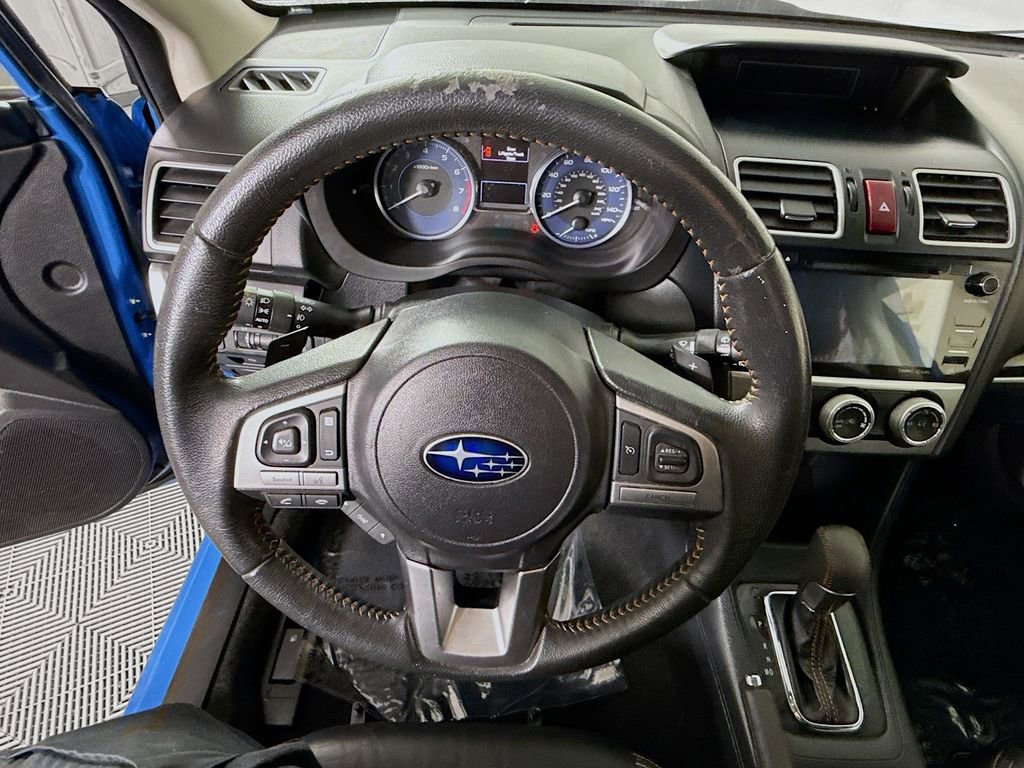 Used 2017 Subaru Crosstrek 2.0i Limited AWD/4WD image 19