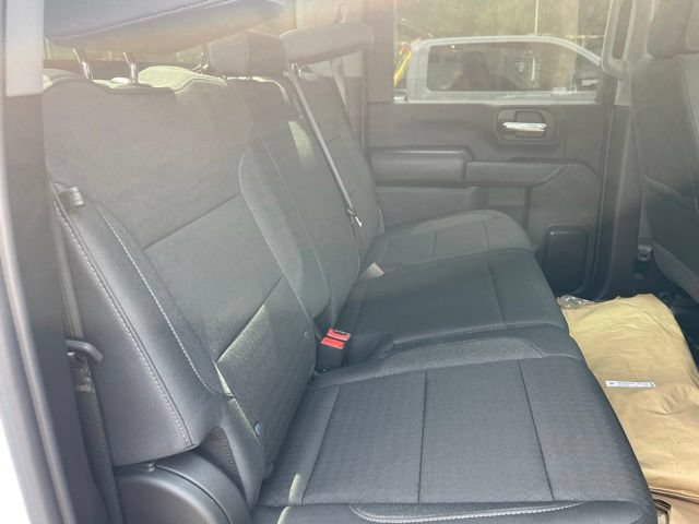 New 2026 GMC Sierra 3500 Pro w/ Convenience Package AWD/4WD image 8