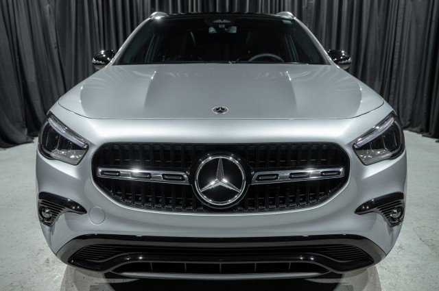 Certified 2026 Mercedes-Benz GLA 250 image 2