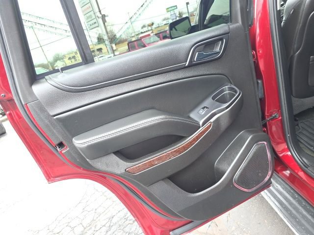 Used 2016 GMC Yukon SLT w/ Open Road Package image 43