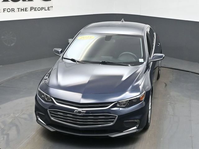 Used 2018 Chevrolet Malibu LT image 58