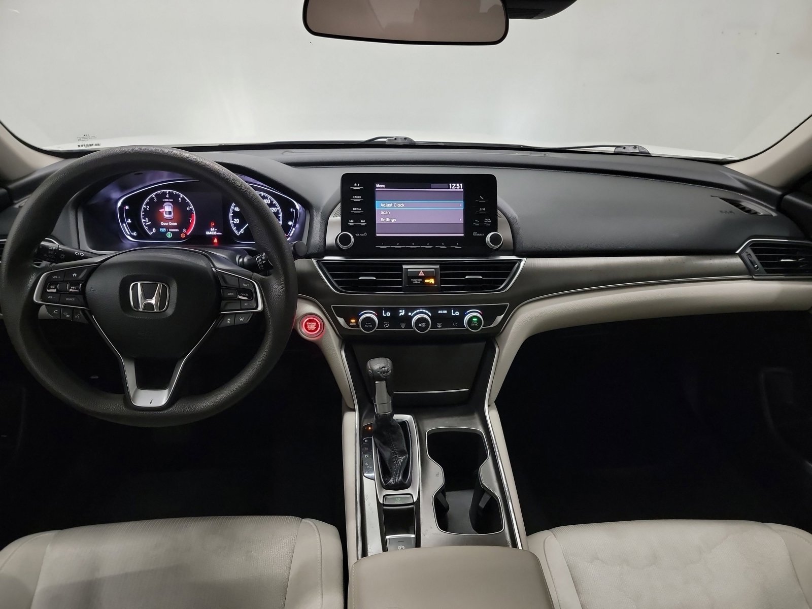 Used 2018 Honda Accord LX image 15