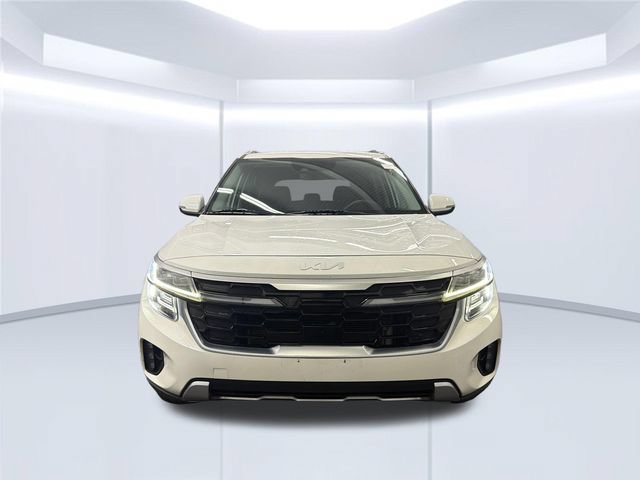 Certified 2024 Kia Seltos SX AWD/4WD image 3