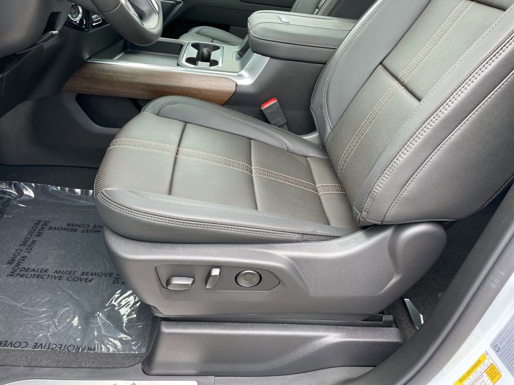 New 2026 Chevrolet Silverado 2500 High Country w/ High Country Premium Package image 9