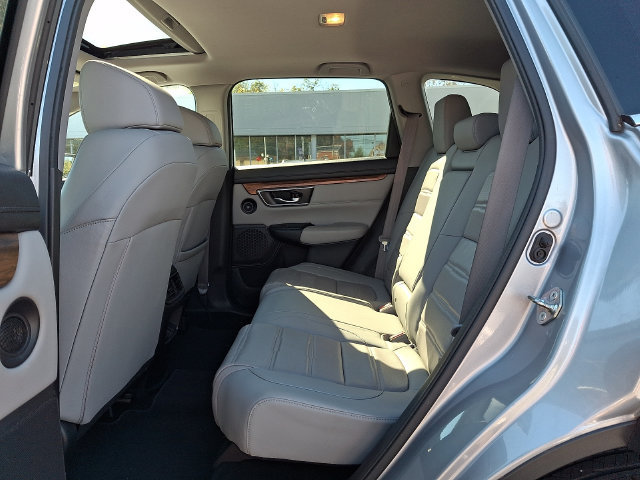 Used 2018 Honda CR-V EX-L image 35