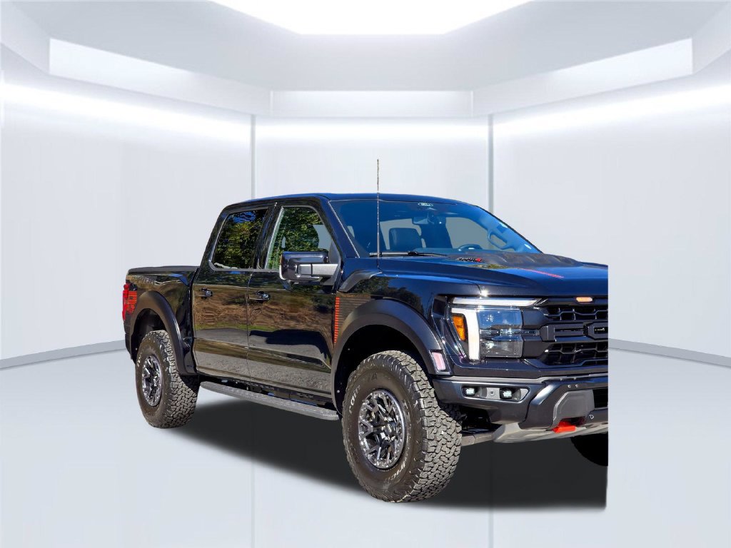 Used 2026 Ford F150 Raptor w/ Equipment Group 803A Raptor R AWD/4WD image 50