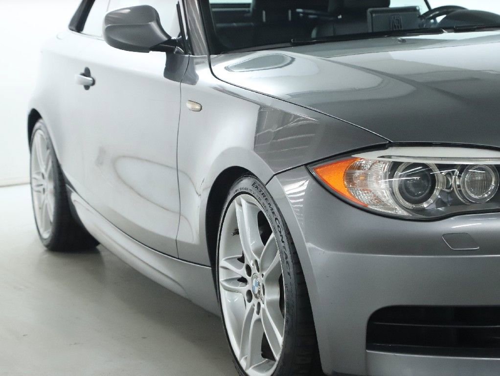 Used 2013 BMW 135i Convertible image 9