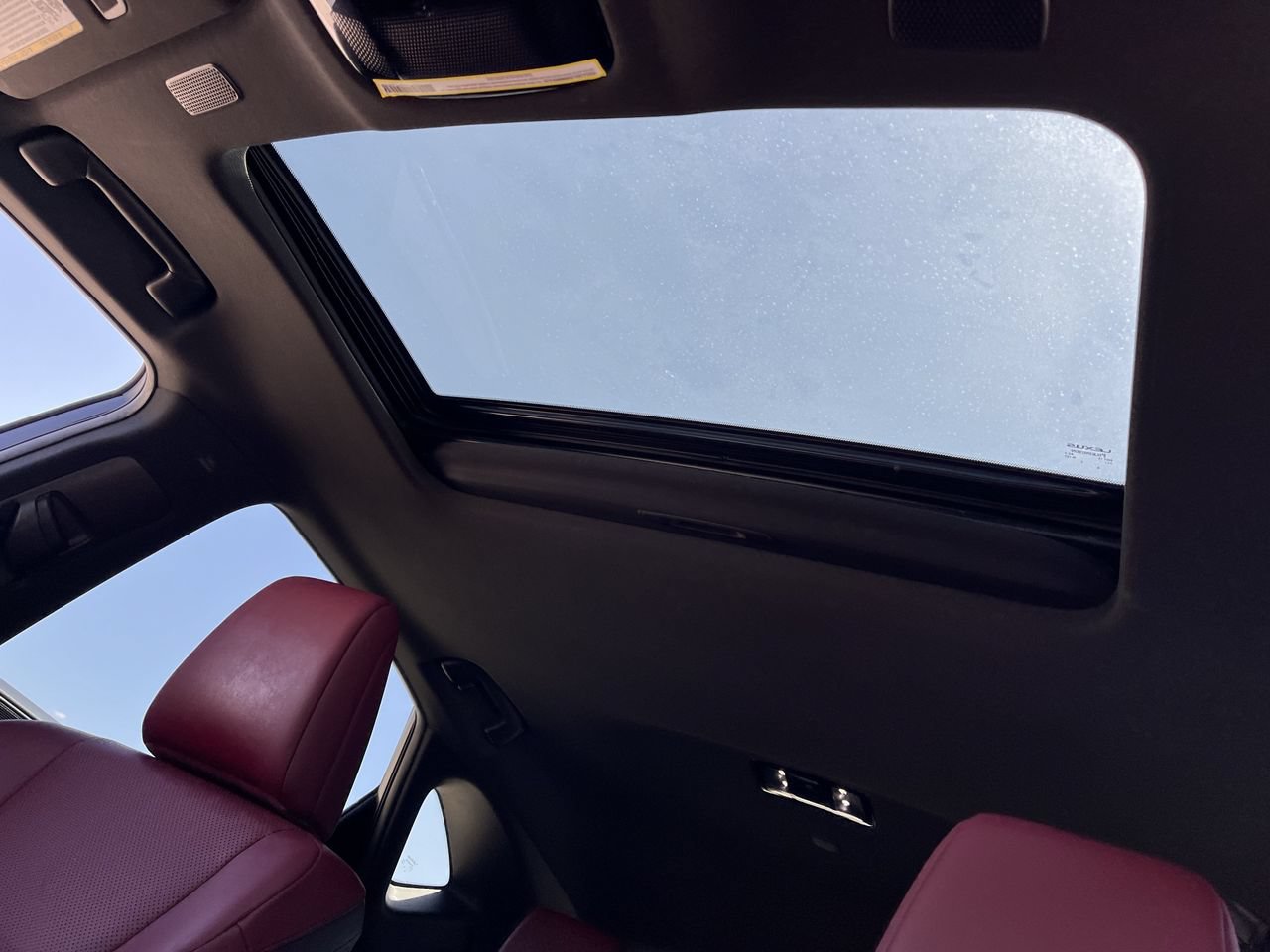 Used 2022 Lexus NX 350 AWD image 21