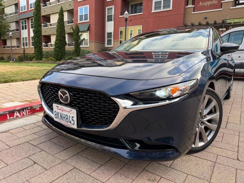 Used 2019 MAZDA MAZDA3 Sedan w/ Select Package FWD image 15