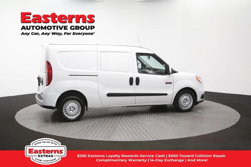 Used 2022 RAM ProMaster City Wagon FWD image 43