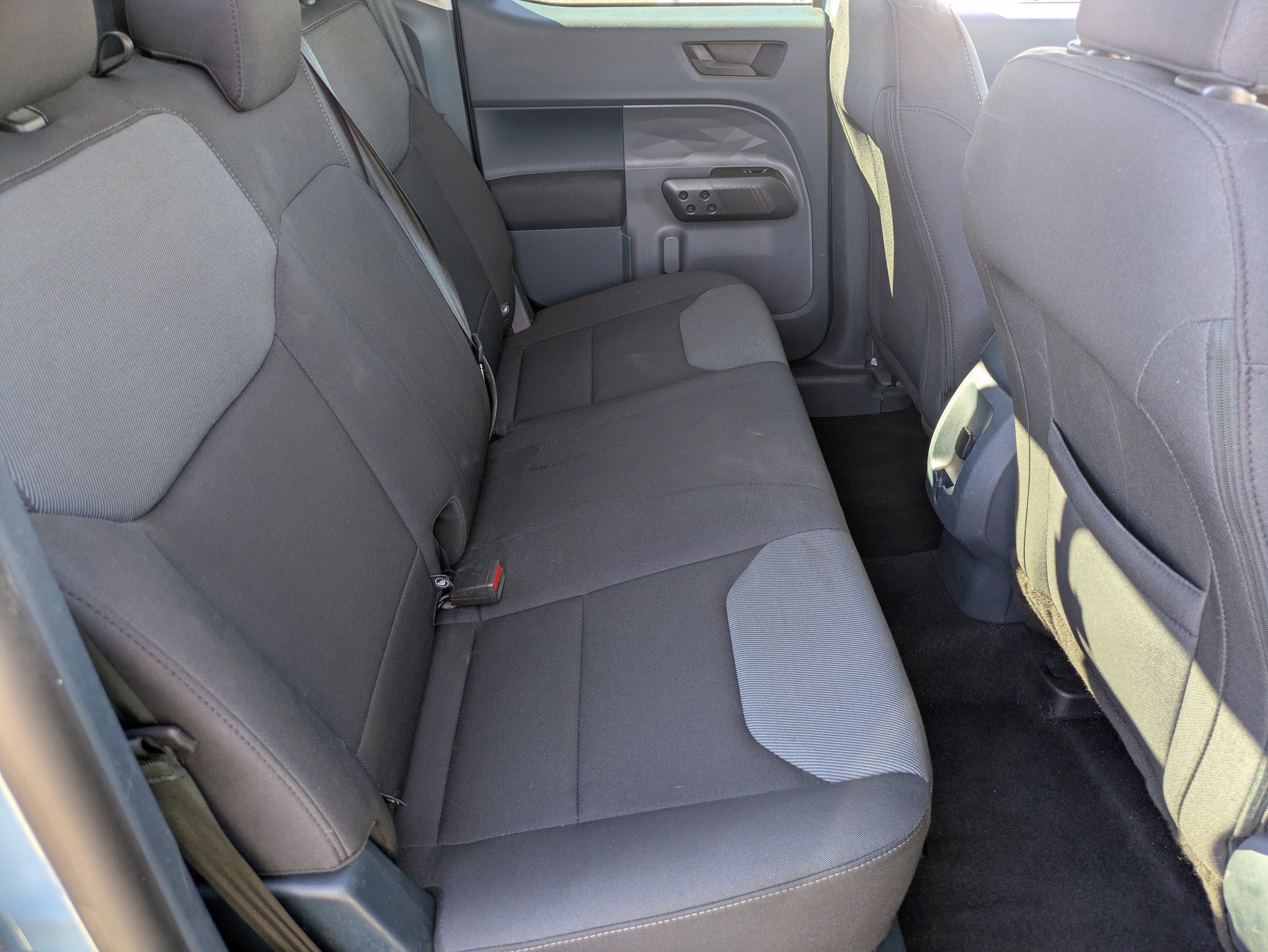 Used 2023 Ford Maverick XL image 12