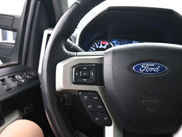 Used 2021 Ford F250 Lariat AWD/4WD image 14