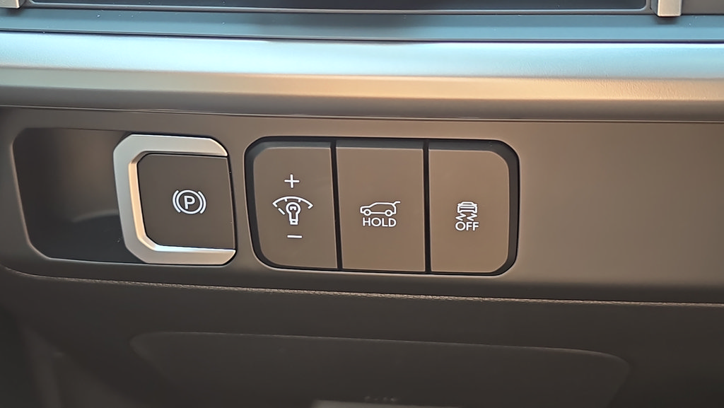 New 2026 Hyundai Santa Fe SEL AWD/4WD image 26