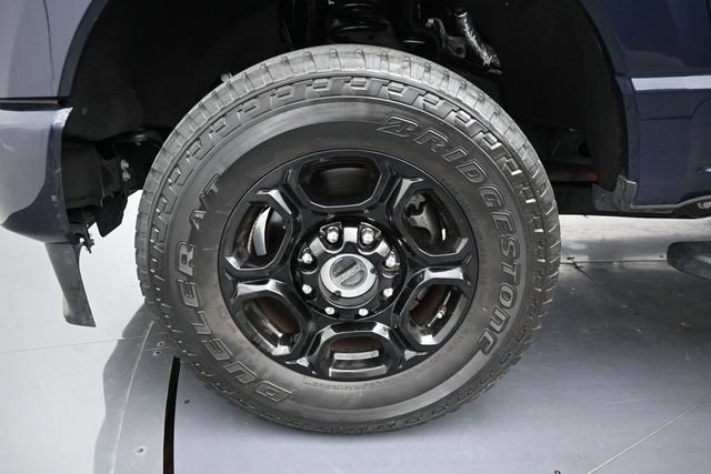 Certified 2024 Ford F250 XL w/ STX Appearance Package AWD/4WD image 10