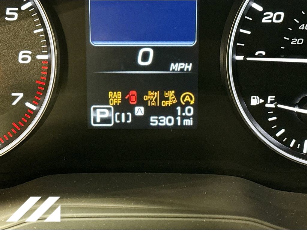 Certified 2026 Subaru Forester Limited AWD/4WD image 14