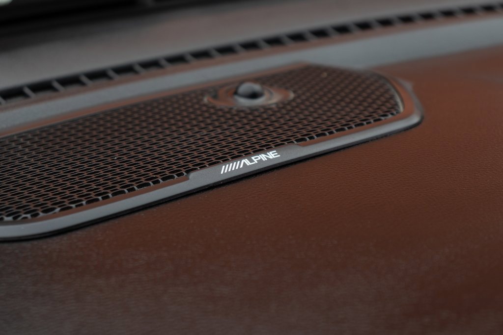 Used 2025 RAM 1500 Big Horn image 36