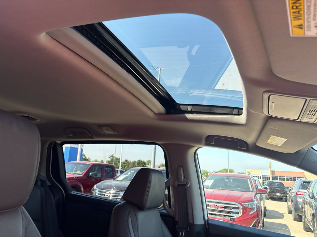 Certified 2020 Honda Odyssey EX-L image 30