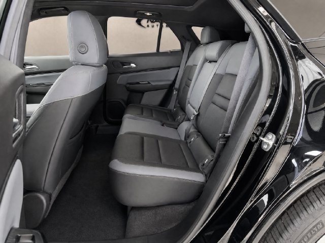 New 2026 Honda Prologue Touring image 13