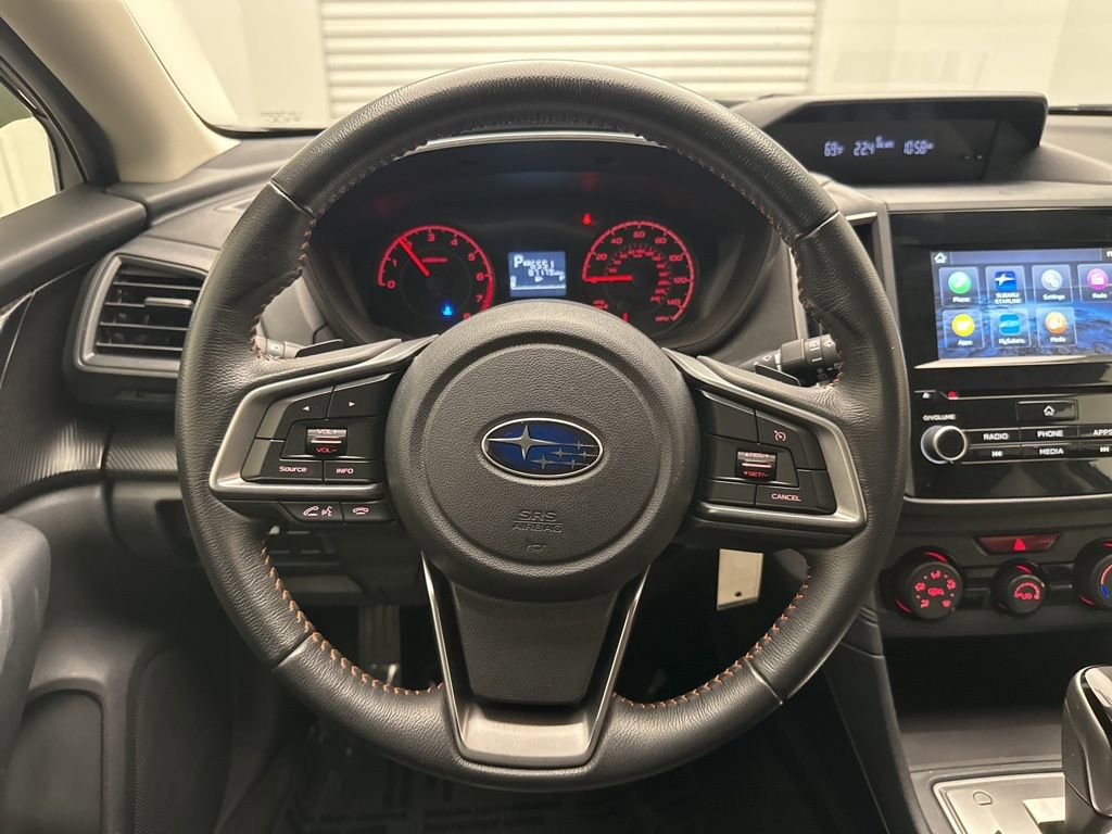 Used 2019 Subaru Crosstrek 2.0i Premium w/ Popular Package #2 image 18