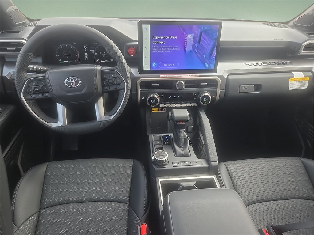 New 2026 Toyota Tacoma TRD Off-Road image 15