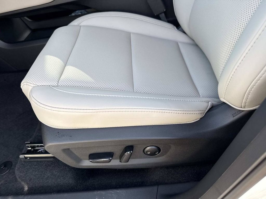 New 2026 Nissan Murano SL AWD/4WD image 19