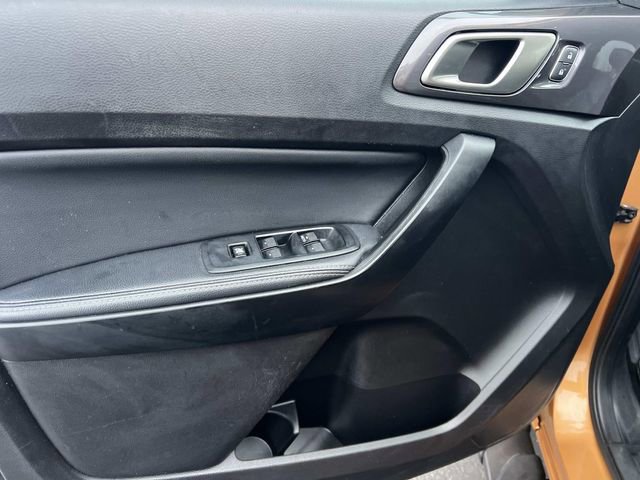 Used 2019 Ford Ranger Lariat w/ Equipment Group 501A Mid image 13