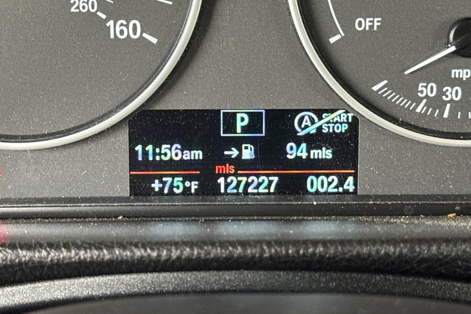 Used 2013 BMW 320i Sedan image 19