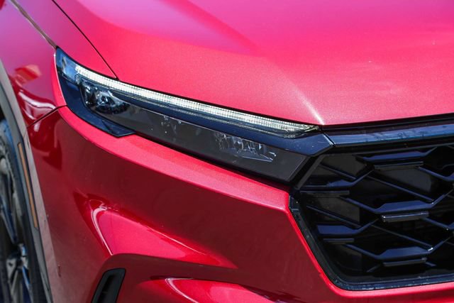 Used 2023 Honda CR-V Sport Touring image 11