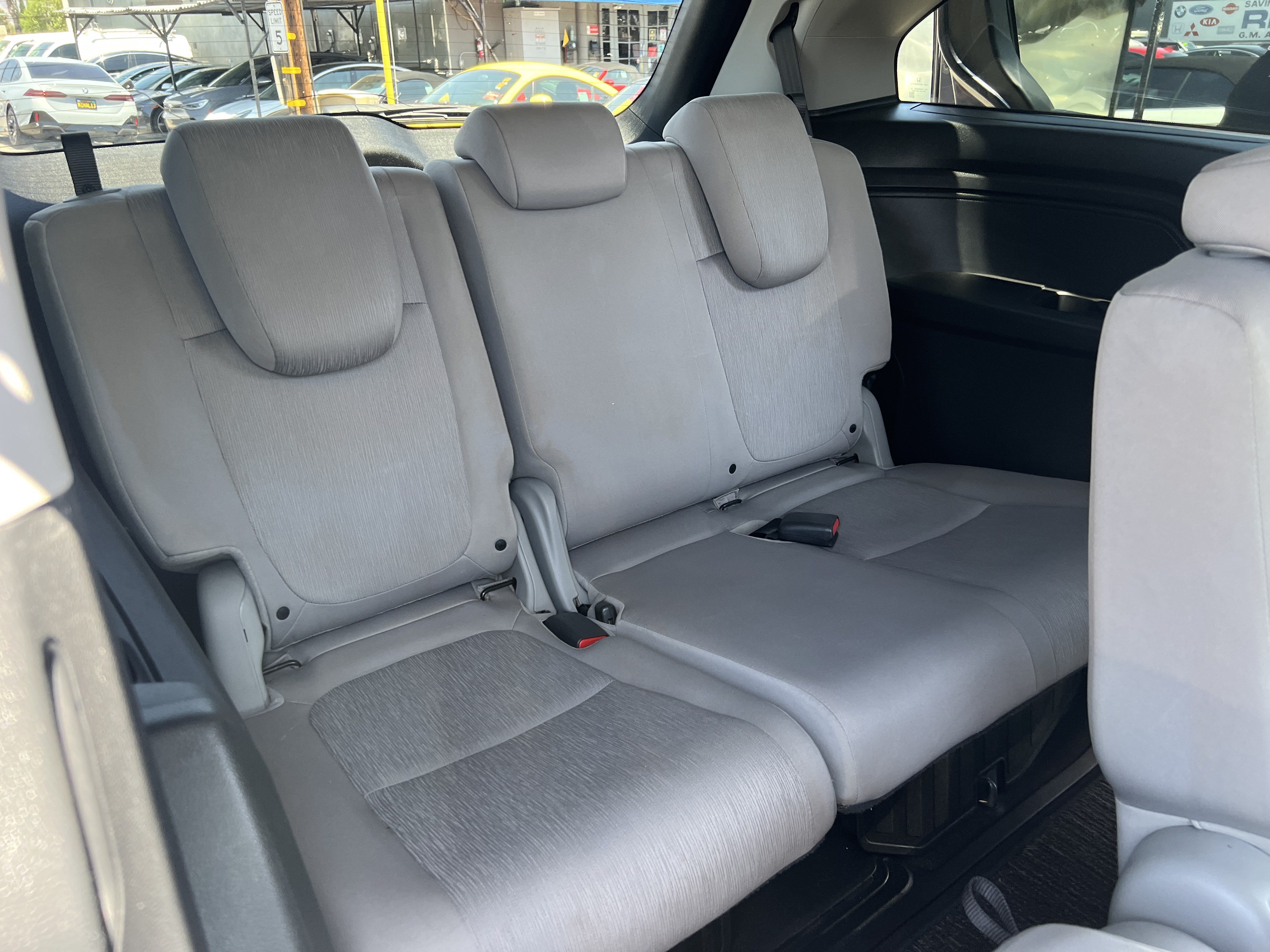 Used 2021 Honda Odyssey EX image 15