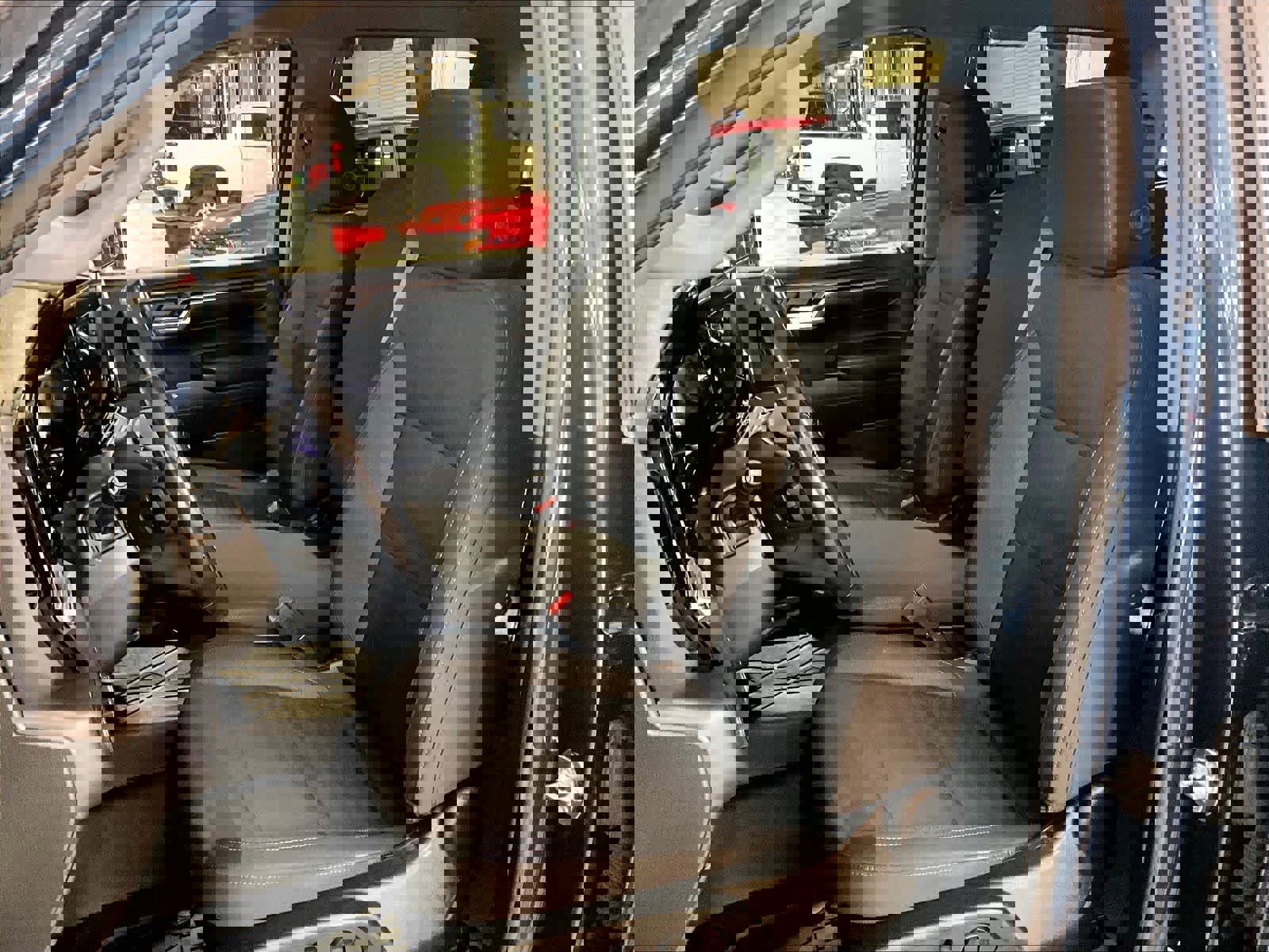 Used 2022 Chevrolet Silverado 1500 LT Trail Boss image 10