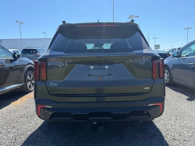Used 2026 Kia Sorento SX AWD/4WD image 3