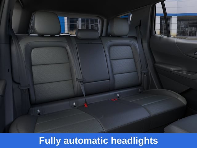 New 2027 Chevrolet Equinox LT w/ Convenience Package II FWD image 18